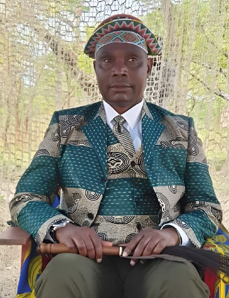 HRH Chief Chibwika